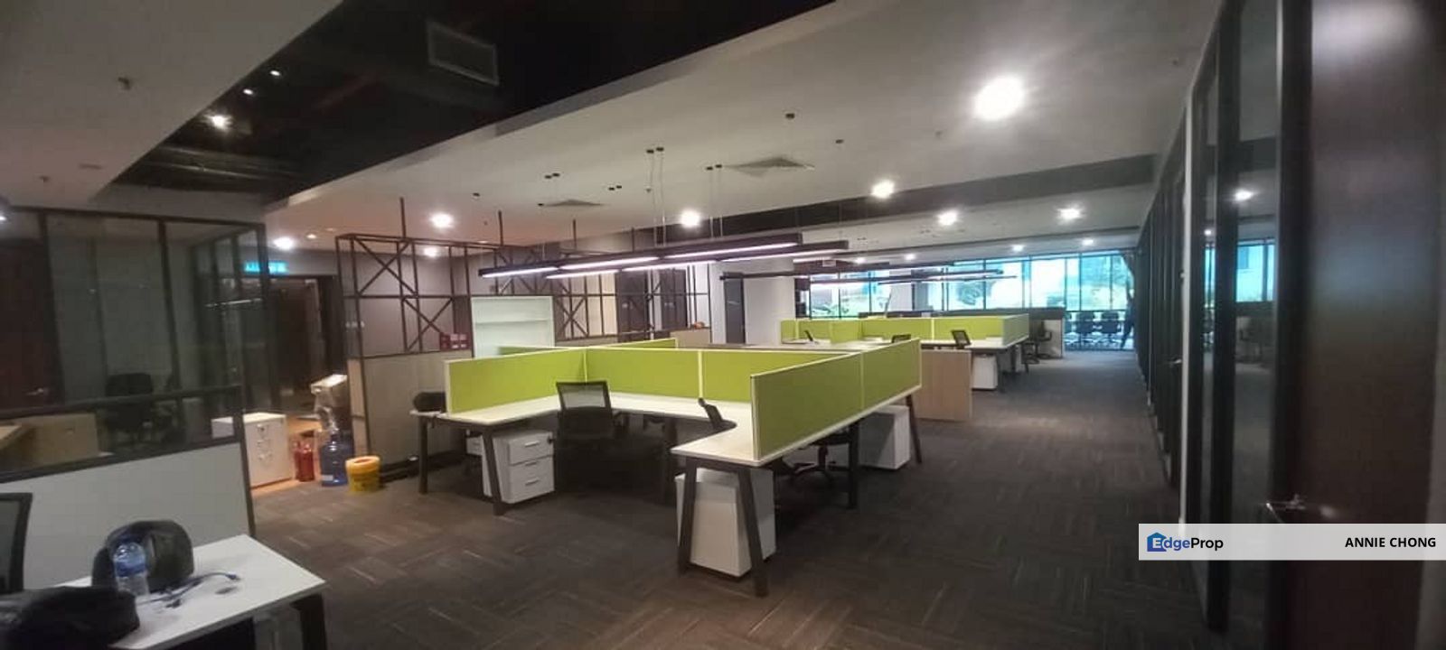 FURNISHED. Temasya Glenmarie (Commercial), Shah Alam, Selangor, Selangor, Shah Alam