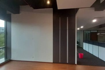 Temasya Glenmarie (Commercial)