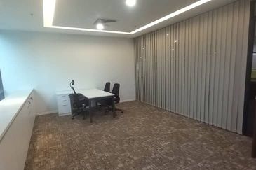 Temasya Glenmarie (Commercial)