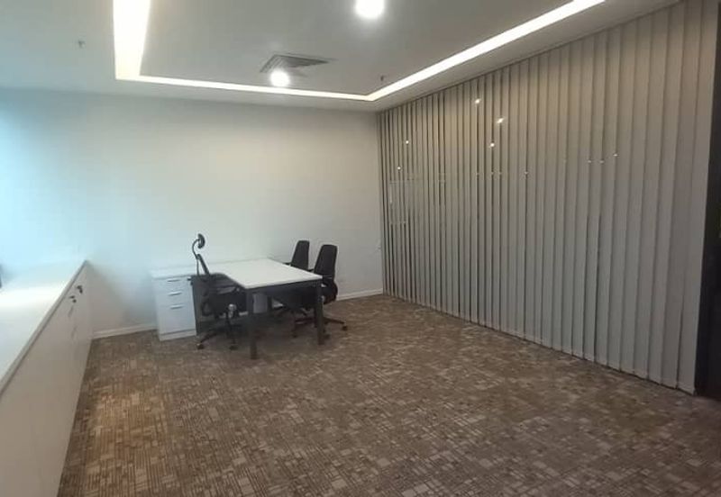 Temasya Glenmarie (Commercial)