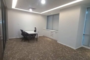 Temasya Glenmarie (Commercial)