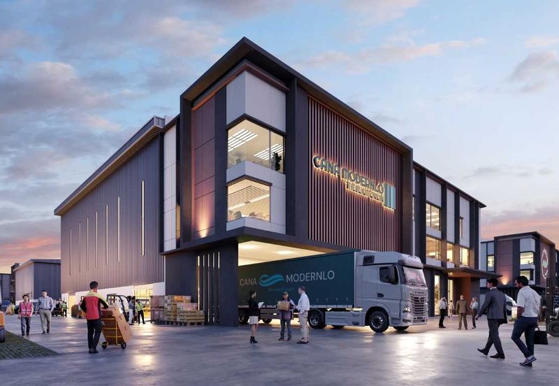 Banting @ Industrial