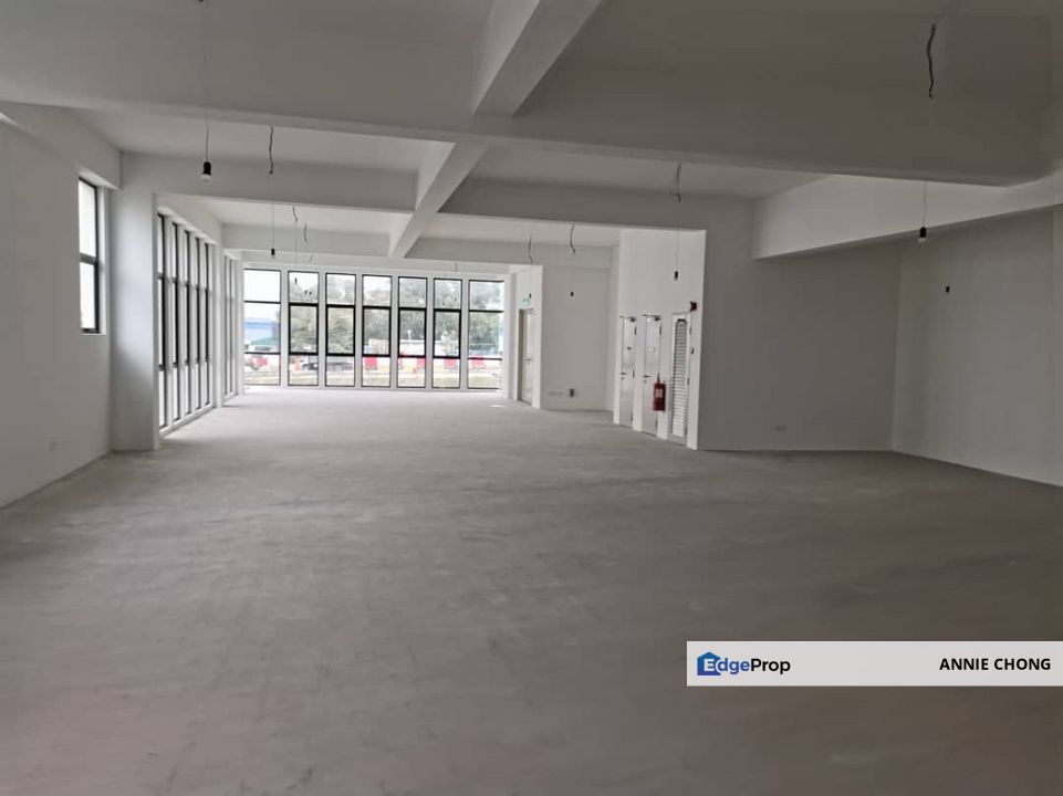 FINAL Unit! Temasya Industrial Park, Glenmarie, Selangor, Selangor, Glenmarie