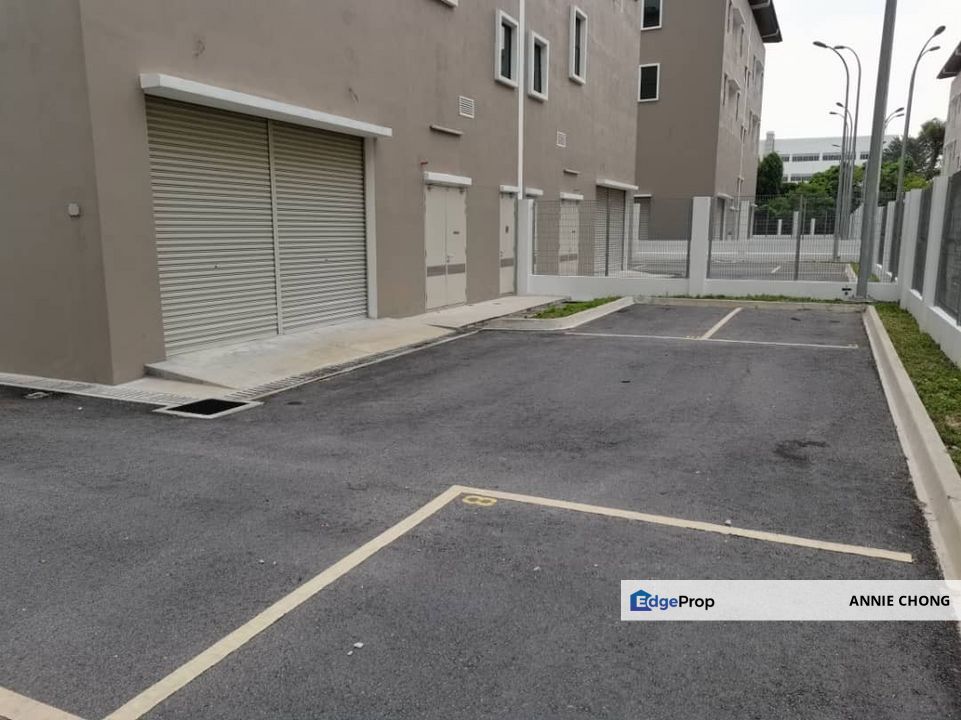 FINAL Unit! Temasya Industrial Park, Glenmarie, Selangor, Selangor, Glenmarie