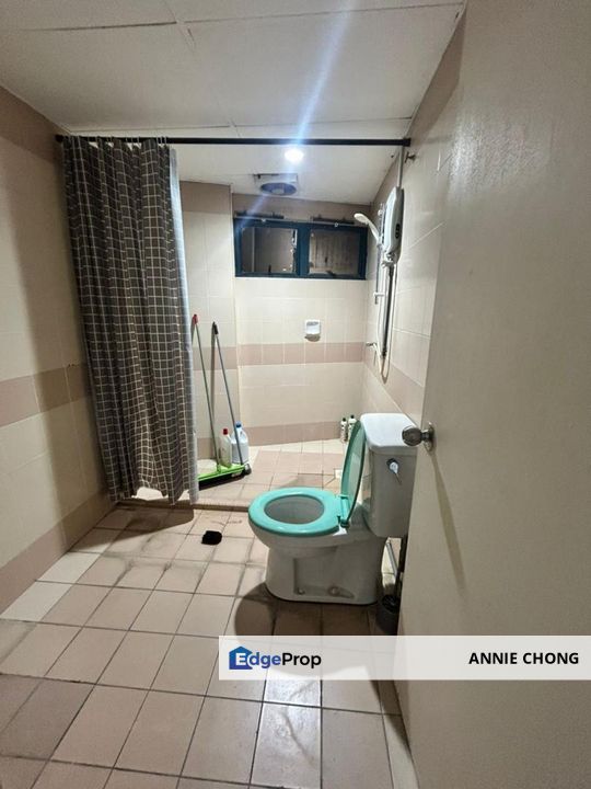 UOA Centre, KLCC, Kuala Lumpur, Kuala Lumpur, KLCC