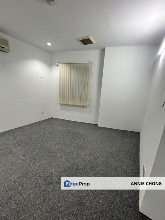 UOA Centre, KLCC, Kuala Lumpur, Kuala Lumpur, KLCC