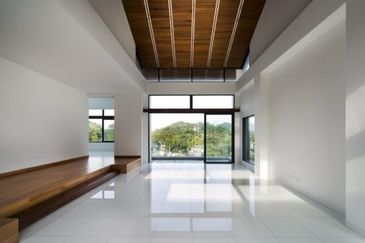 Lucky Garden (Jalan Bangsar)