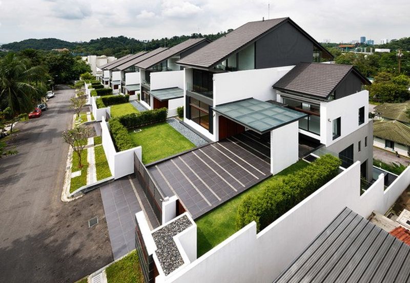 Lucky Garden (Jalan Bangsar)