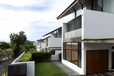 Lucky Garden (Jalan Bangsar)