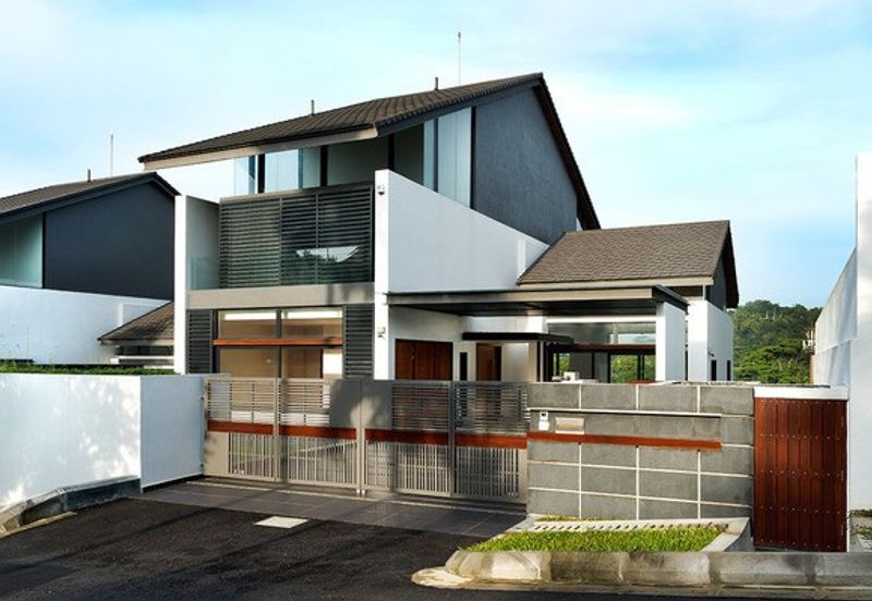 Lucky Garden (Jalan Bangsar)