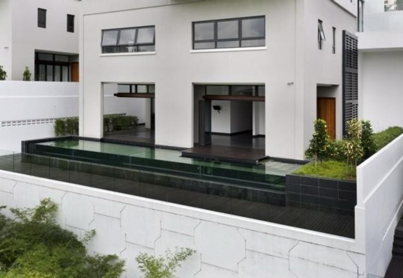 Lucky Garden (Jalan Bangsar)