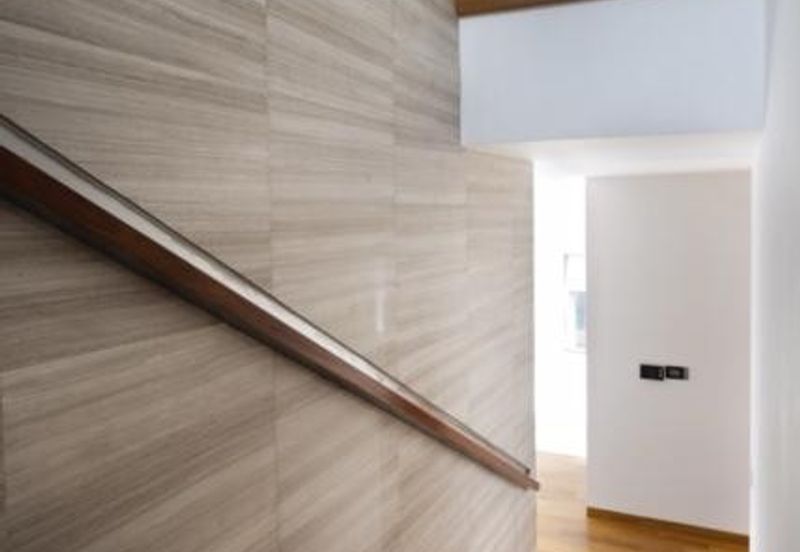 Lucky Garden (Jalan Bangsar)