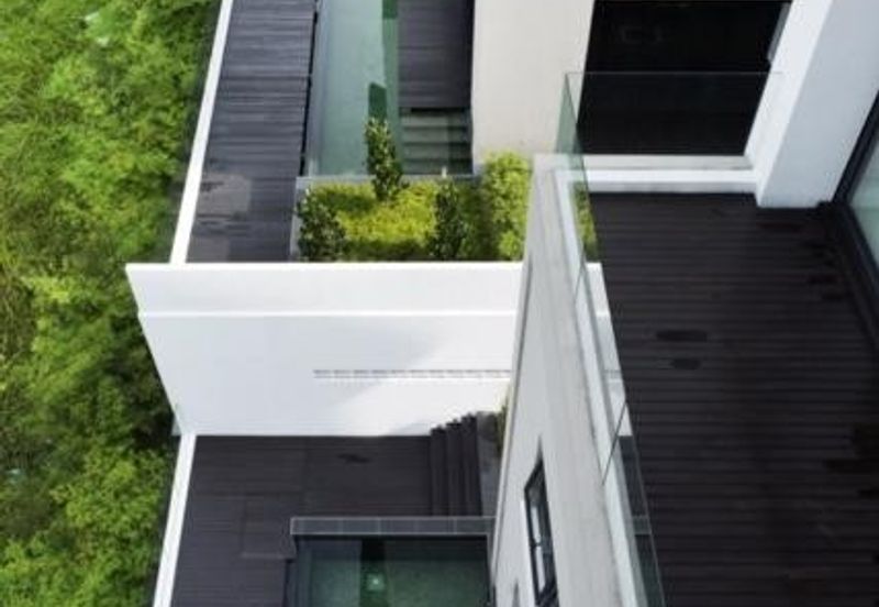 Lucky Garden (Jalan Bangsar)