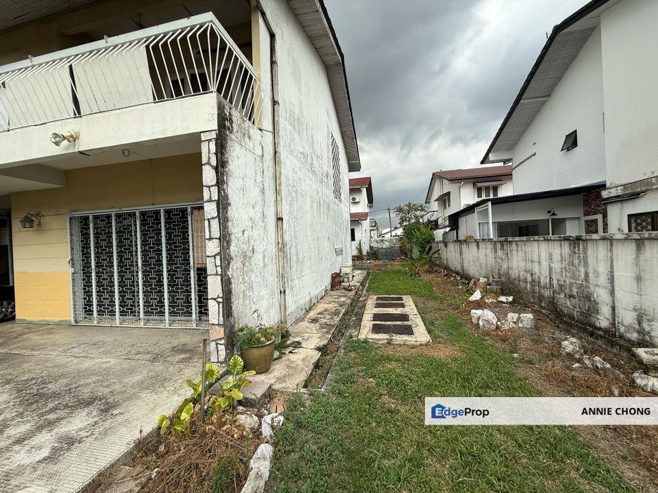 MAINROAD. 50 x 90 BIG Land Bungalow. SEA Park, Petaling Jaya, Selangor, Selangor, Petaling Jaya