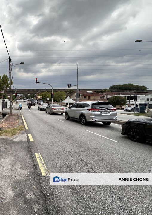 MAINROAD. 50 x 90 BIG Land Bungalow. SEA Park, Petaling Jaya, Selangor, Selangor, Petaling Jaya