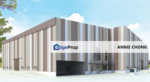 BIG Warehouse! Shah Alam Industrial, Shah Alam, Selangor, Selangor, Shah Alam