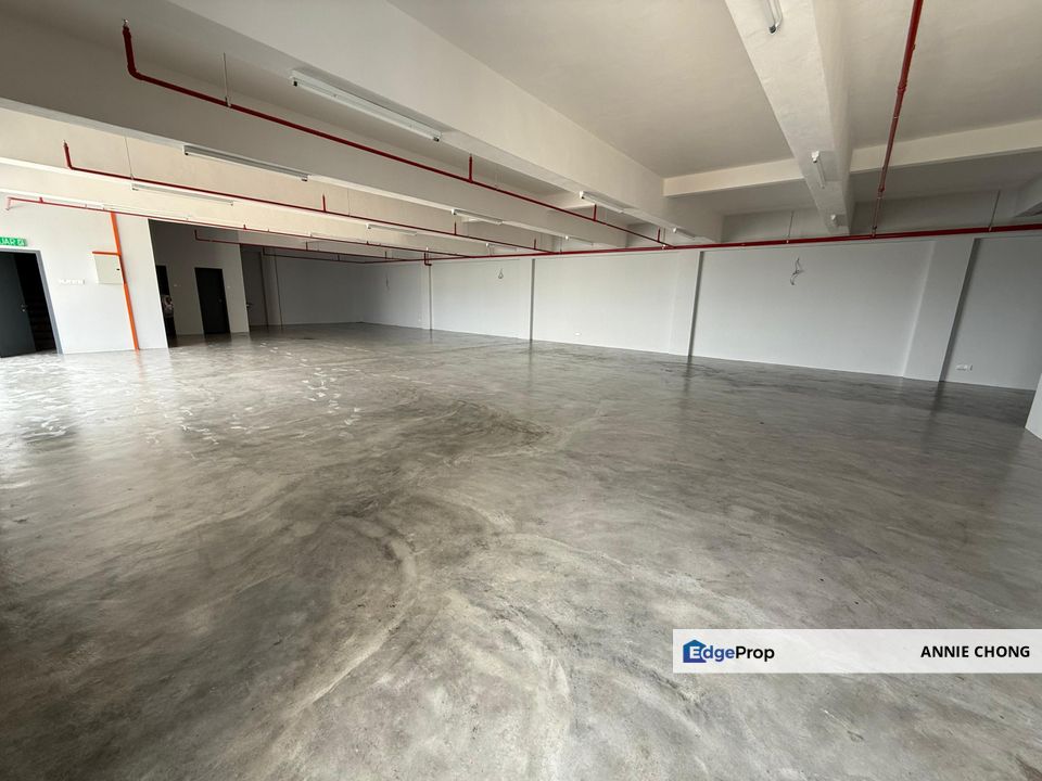 BIG Warehouse! Shah Alam Industrial, Shah Alam, Selangor, Selangor, Shah Alam