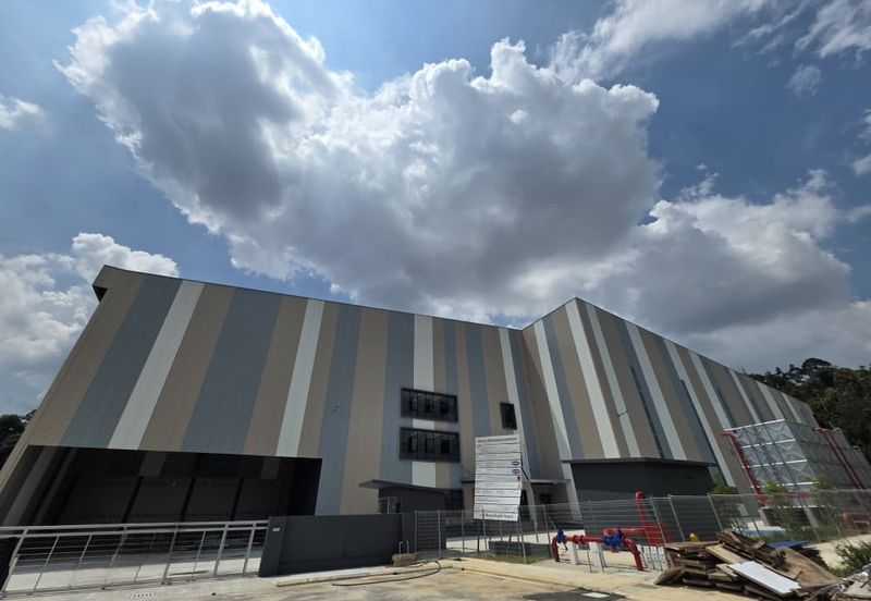 Shah Alam Industrial