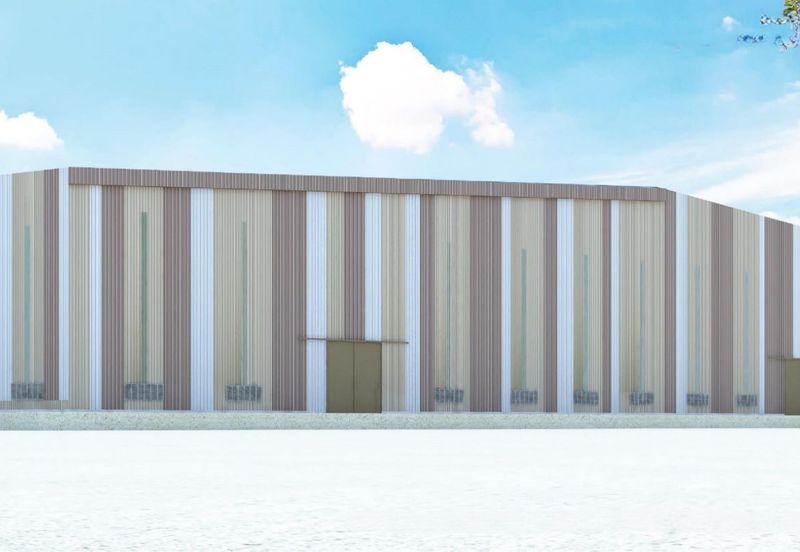 Shah Alam Industrial