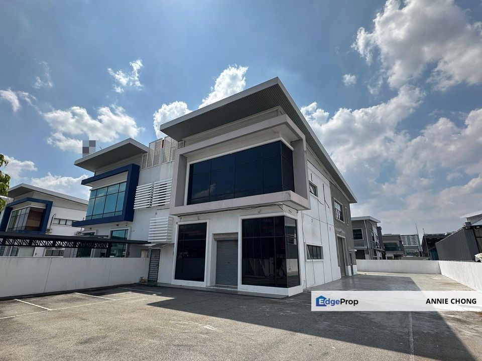 CHEAP Factory Astana Industrial Park, Bandar Bukit Raja, Klang, Selangor, Selangor, Klang