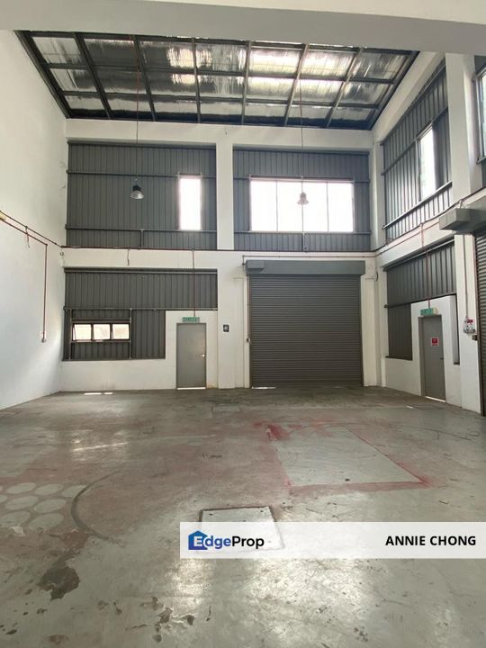 CHEAP Factory Astana Industrial Park, Bandar Bukit Raja, Klang, Selangor, Selangor, Klang