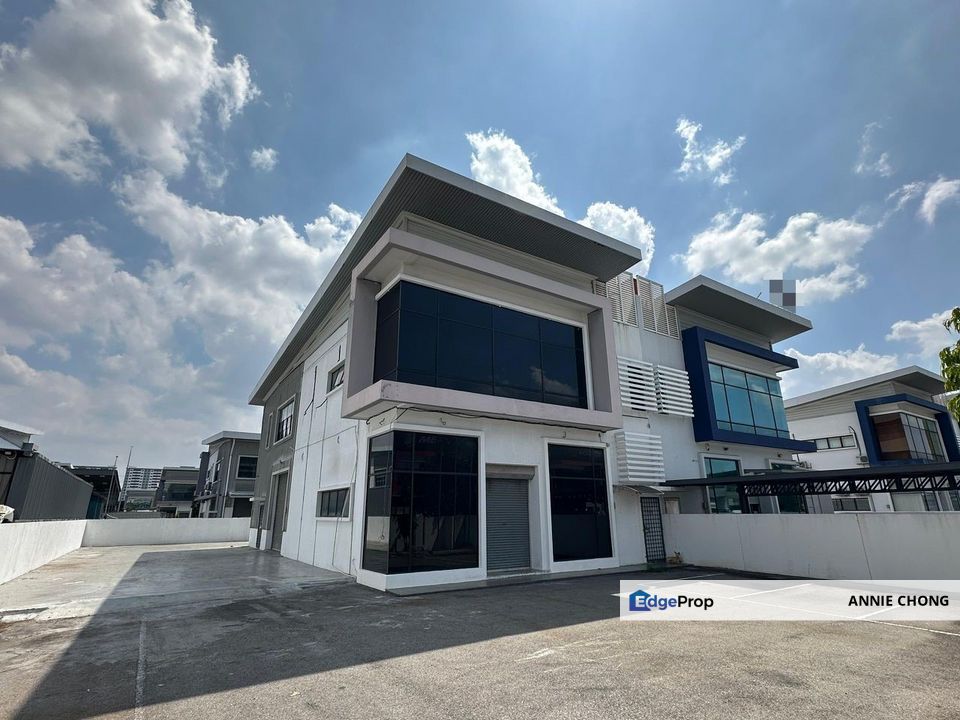 CHEAP Factory Astana Industrial Park, Bandar Bukit Raja, Klang, Selangor, Selangor, Klang