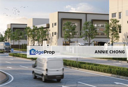 BIG Land! FREEHOLD Bandar Bukit Raja, Klang, Selangor, Selangor, Bandar Bukit Raja