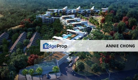 BIG FREEHOLD Land. Medan Damansara, Damansara, Kuala Lumpur, Kuala Lumpur, Damansara