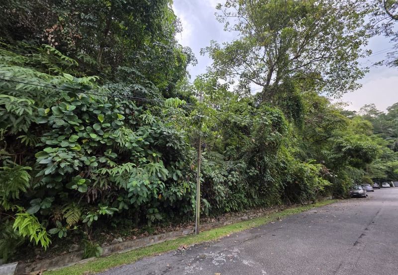 10 Damansara Heights