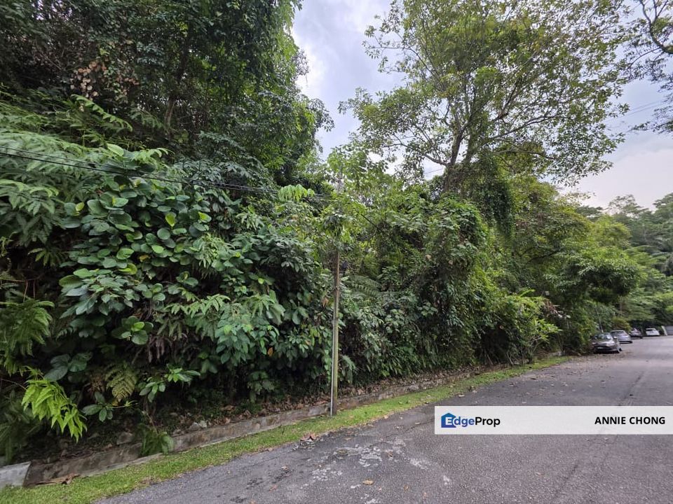 BIG FREEHOLD Land. Damansara Heights, Damansara Heights, Kuala Lumpur, Kuala Lumpur, Damansara Heights