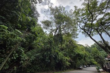 10 Damansara Heights