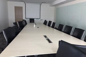 Petaling Jaya Commercial City