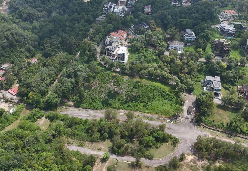 Country Heights Damansara