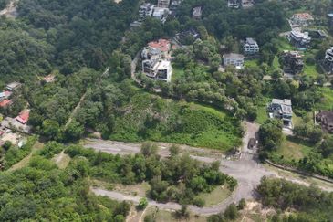 Country Heights Damansara