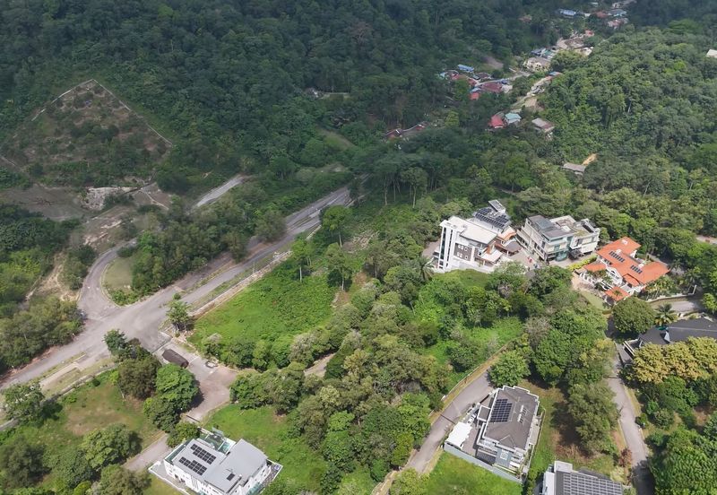 Country Heights Damansara