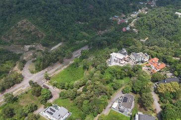 Country Heights Damansara