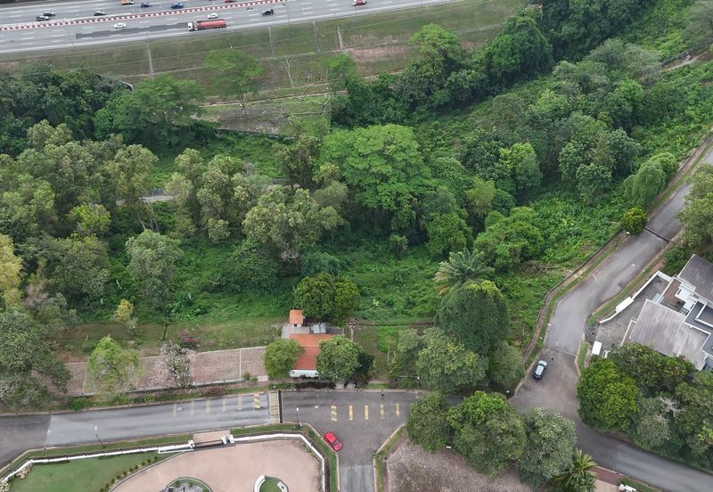 Country Heights Damansara