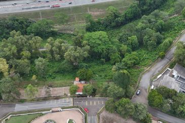 Country Heights Damansara