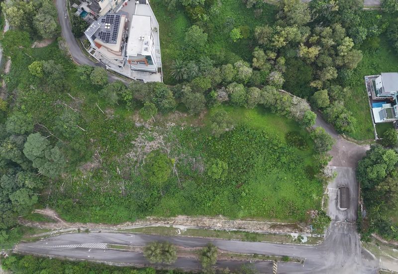 Country Heights Damansara