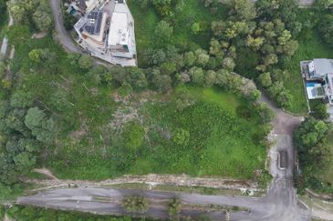 Country Heights Damansara