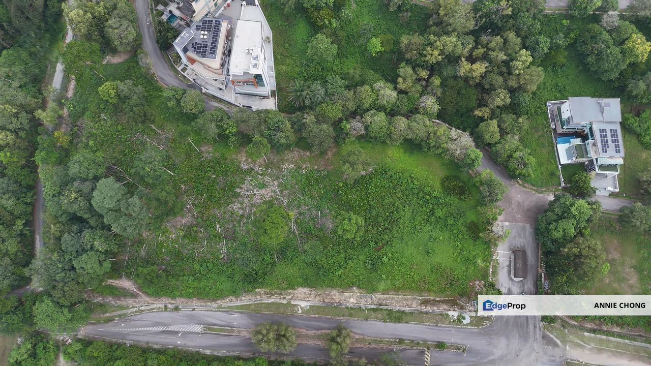 BIG LAND. Country Heights Damansara, Country Heights Damansara, Kuala Lumpur, Kuala Lumpur, Country Heights Damansara