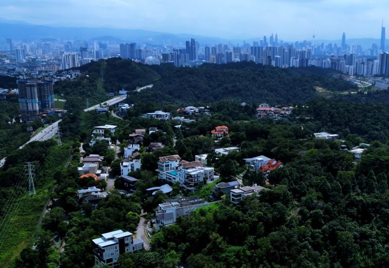 Country Heights Damansara