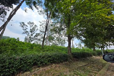 Country Heights Damansara