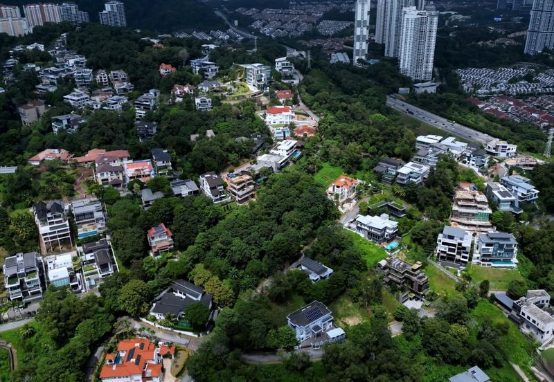 Country Heights Damansara