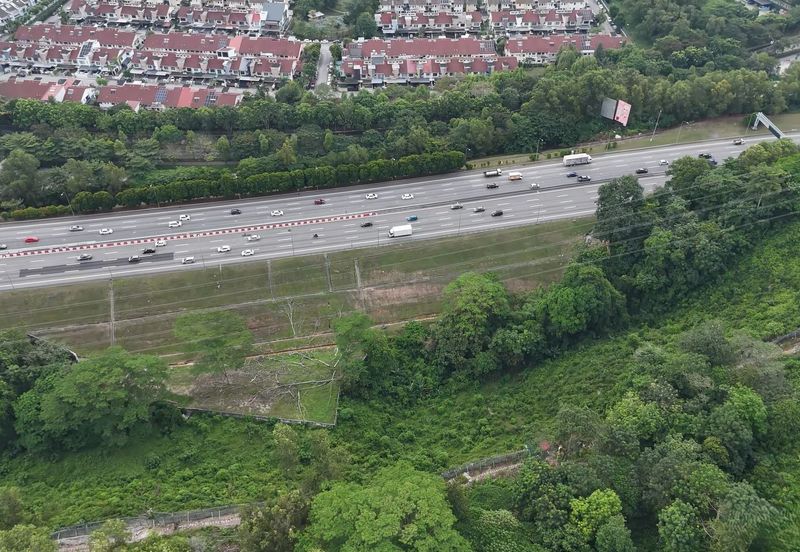 Country Heights Damansara