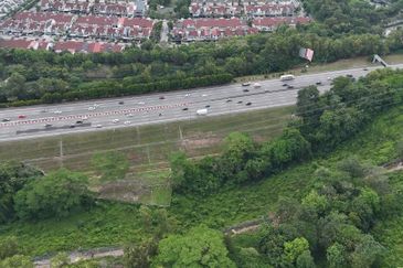 Country Heights Damansara