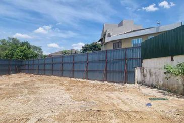 Bandar Baru Sri Petaling