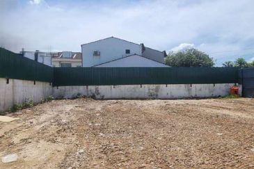 Bandar Baru Sri Petaling