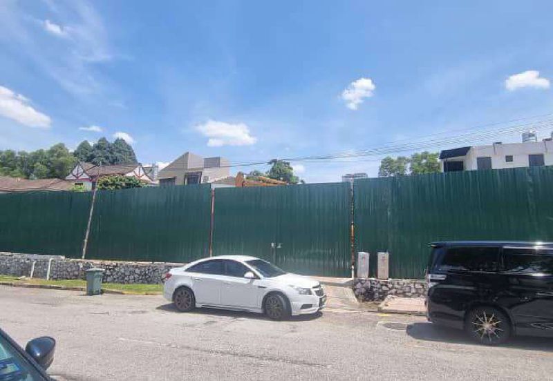 Bandar Baru Sri Petaling