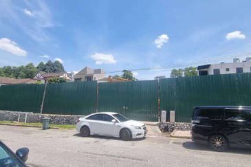 Bandar Baru Sri Petaling